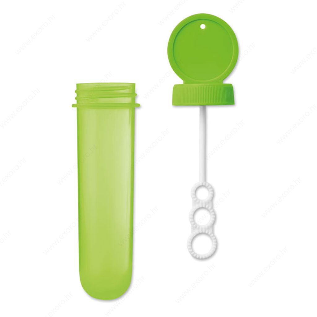 MO8817-48 Puhalica za mjehuriče SOPLA 30ml limeta