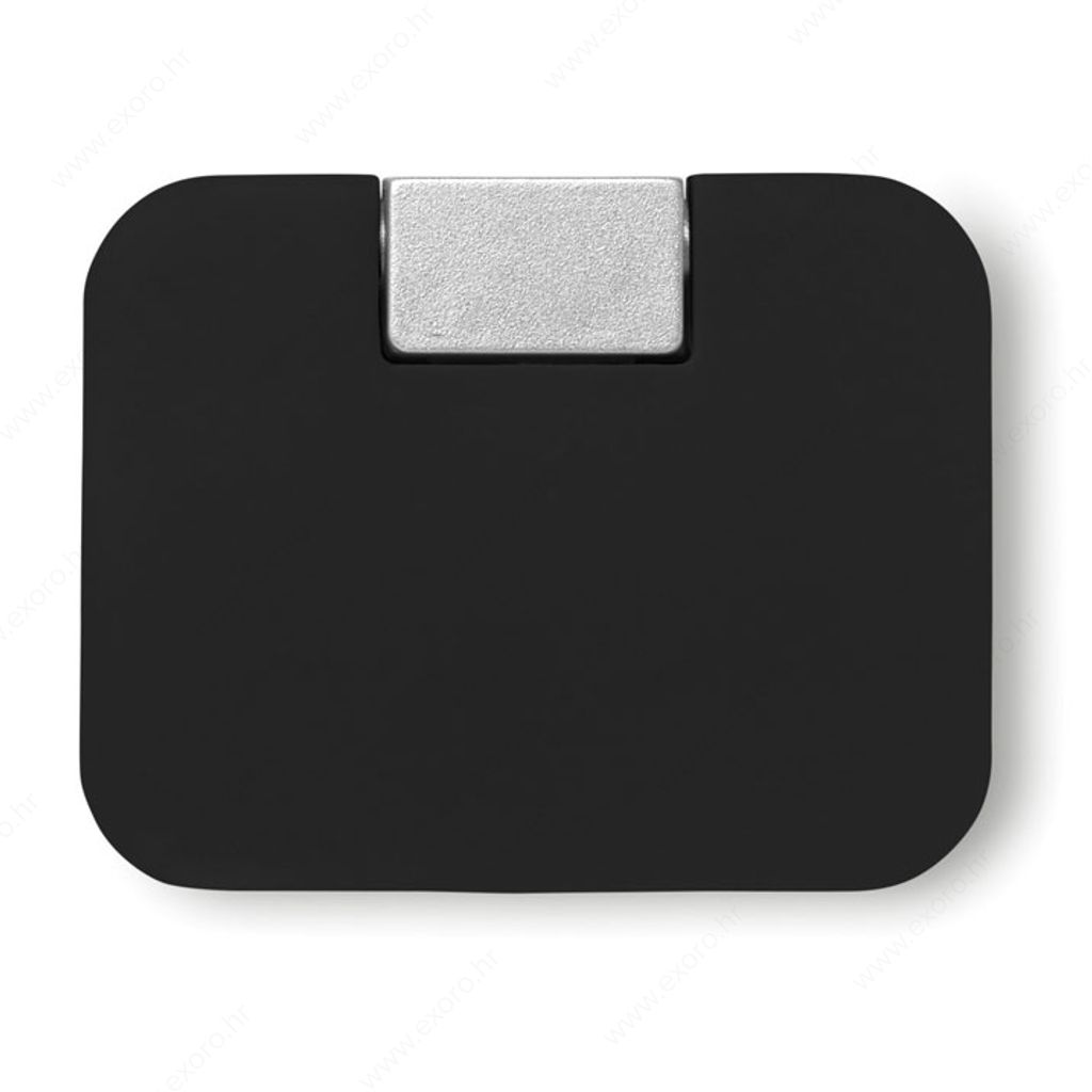 MO8930-03 USB hub SQUARE 4 ulaza, crni