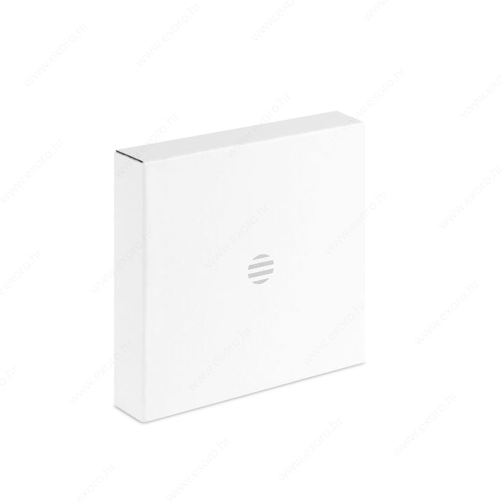 MO8930-06 USB hub SQUARE 4 ulaza, bijeli