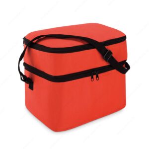MO8949-05 Torba rashladna CASEY crvena