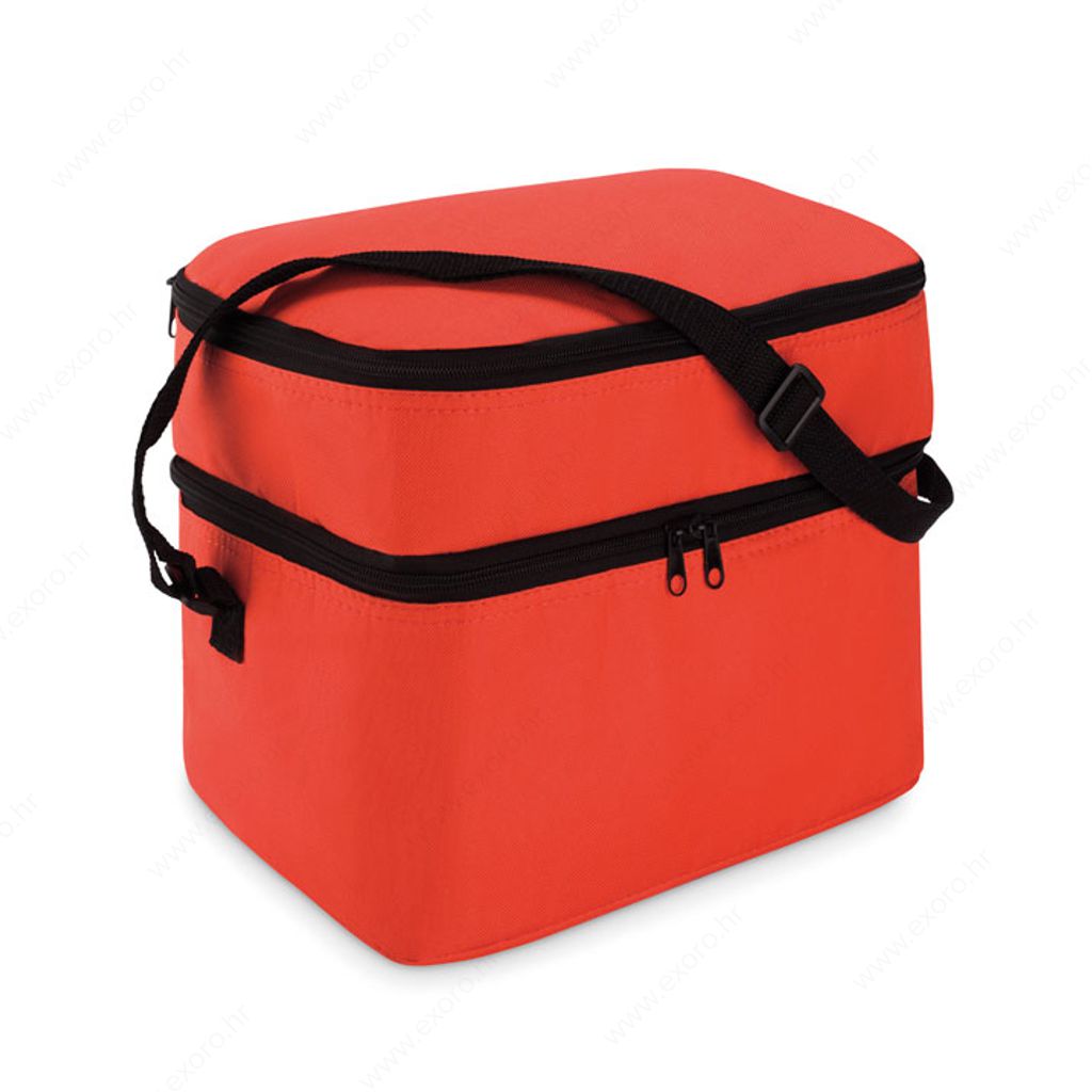 MO8949-05 Torba rashladna CASEY crvena