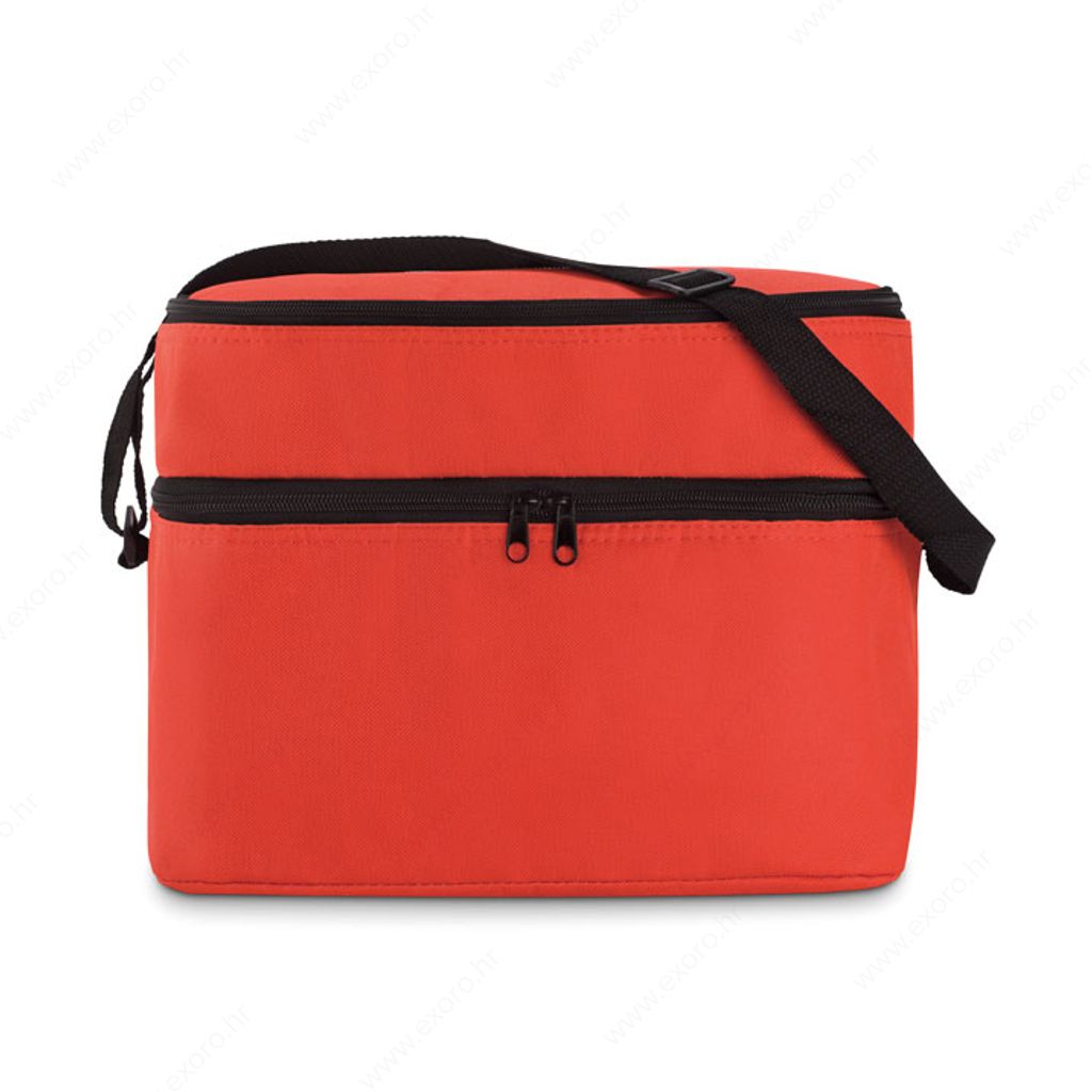 MO8949-05 Torba rashladna CASEY crvena