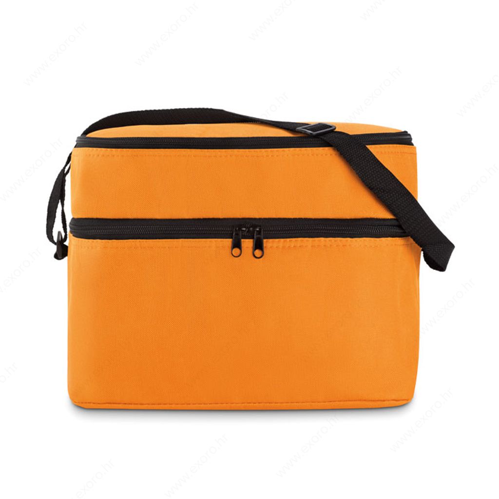 MO8949-10 Torba rashladna CASEY narančasta