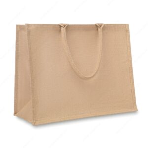 Torba shopping BRICK LANE juta, bež
