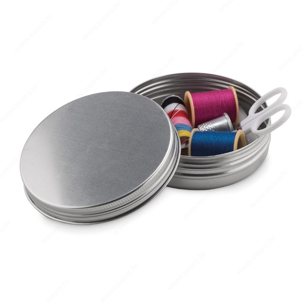 MO8977-16 Šivači pribor za put CUCIRE metalni