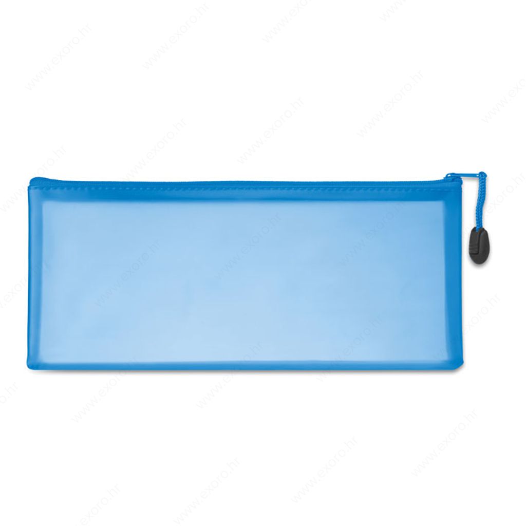 MO8993-04 Pernica PVC GRAN 25x10cm, plava