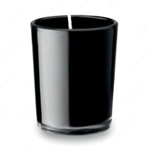 Svijeća mirisna SELIGHT crna