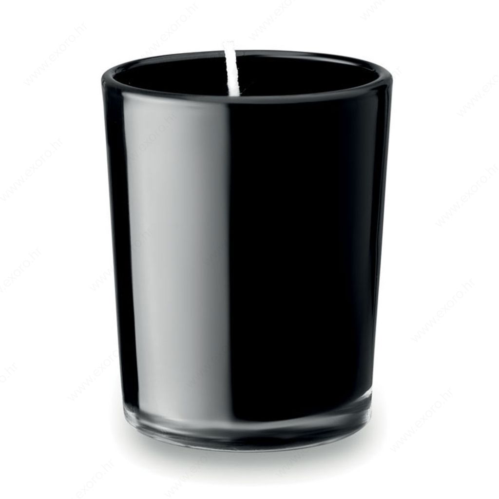 MO9030-03 Svijeća mirisna SELIGHT crna