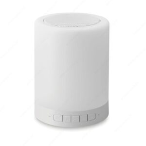 Zvučnik bežični TATCHI 2000mAh, bijeli