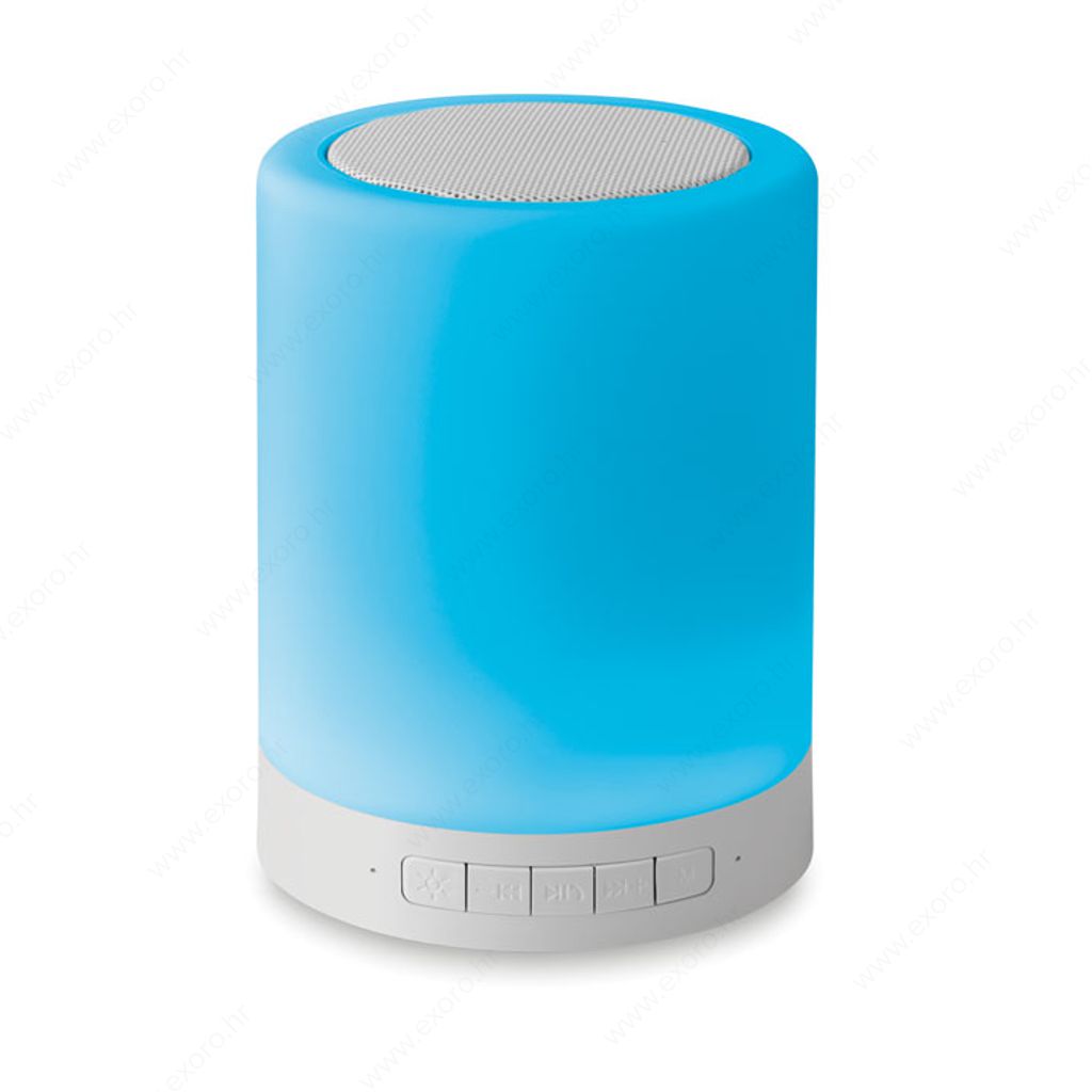 MO9048-06 Zvučnik bežični TATCHI 2000mAh, bijeli