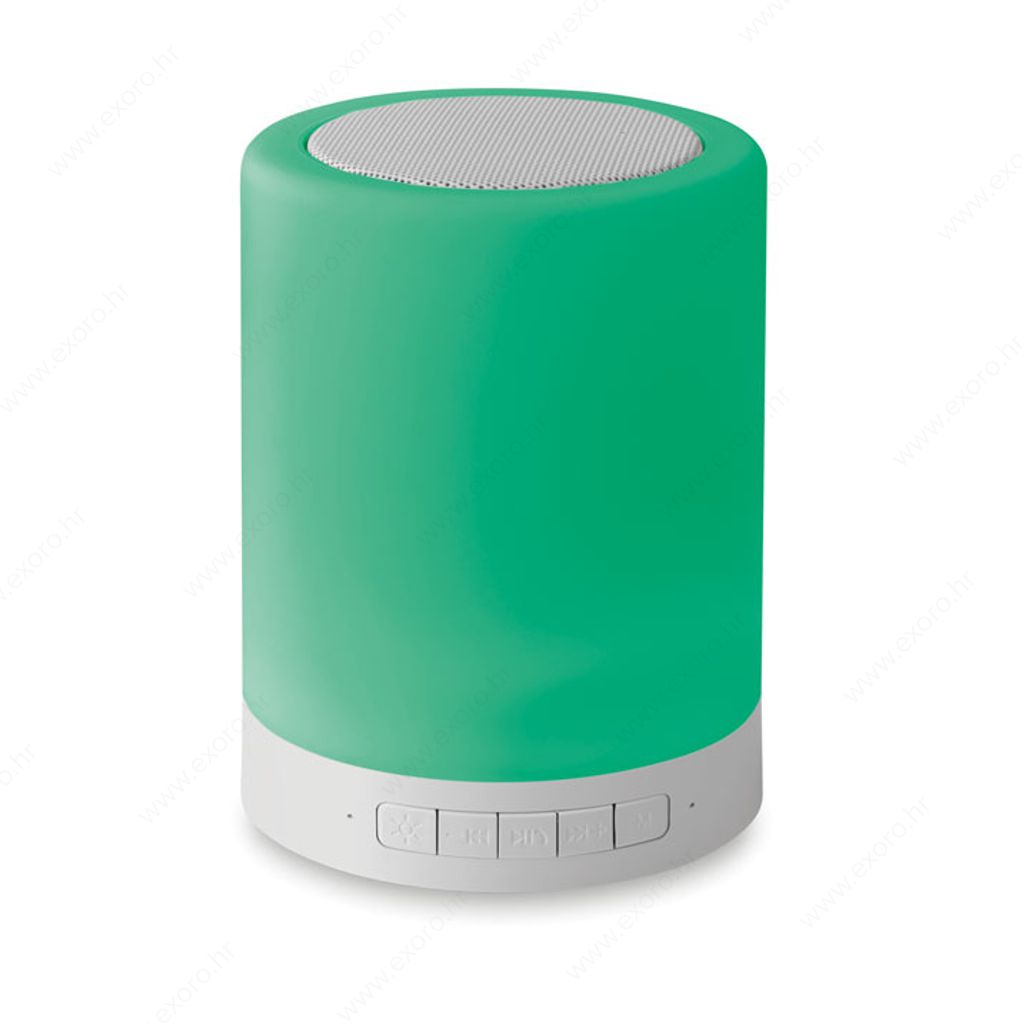 MO9048-06 Zvučnik bežični TATCHI 2000mAh, bijeli