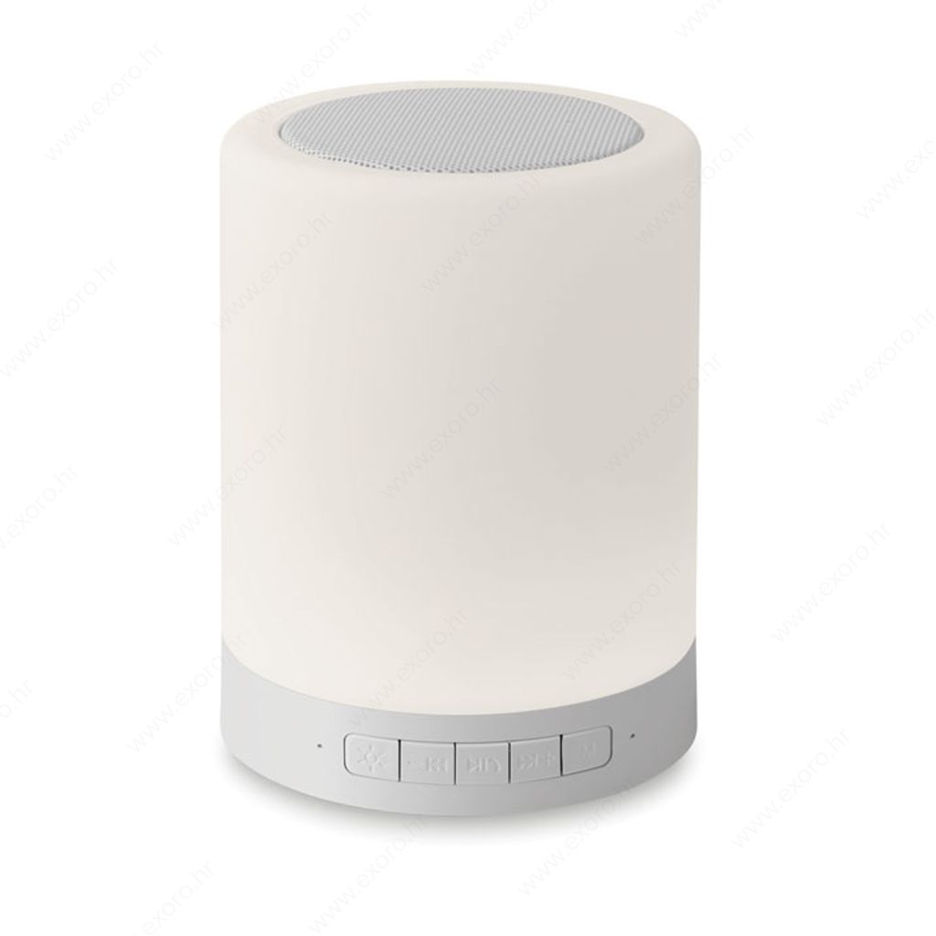 MO9048-06 Zvučnik bežični TATCHI 2000mAh, bijeli