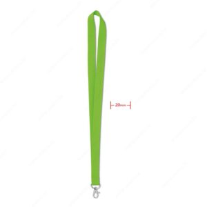 MO9058-48 Konop-akreditiv SIMPLE LANY limeta