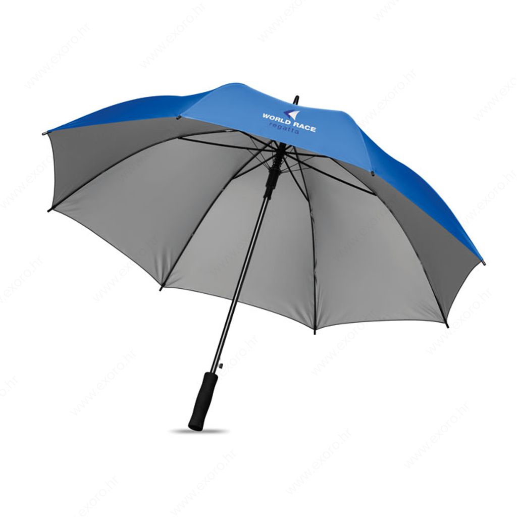 MO9093-37 Kišobran 27" SWANSEA+ royal plavi