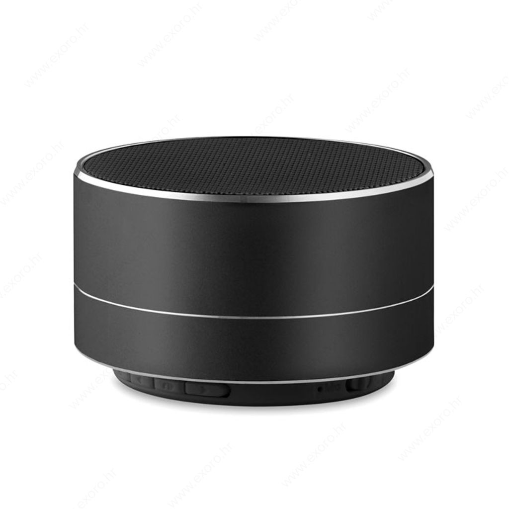 MO9155-03 Zvučnik bežični SOUND 450mAh, crni