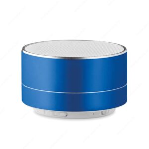 Zvučnik bežični SOUND 450mAh, plavi