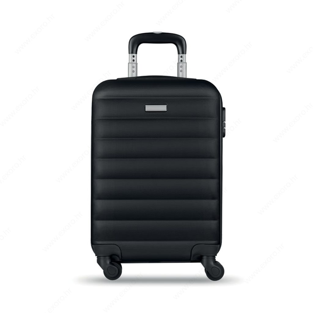 MO9178-03 Kufer BUDAPEST crni