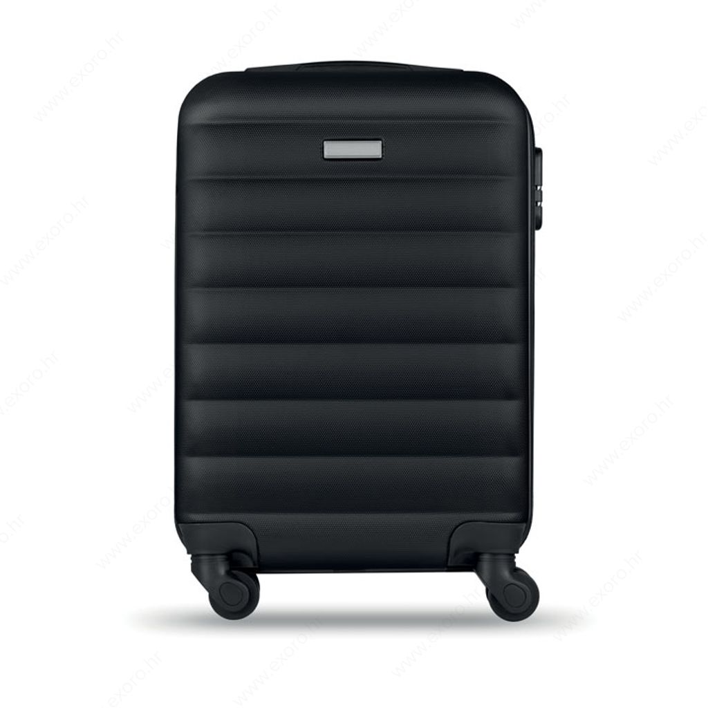 MO9178-03 Kufer BUDAPEST crni