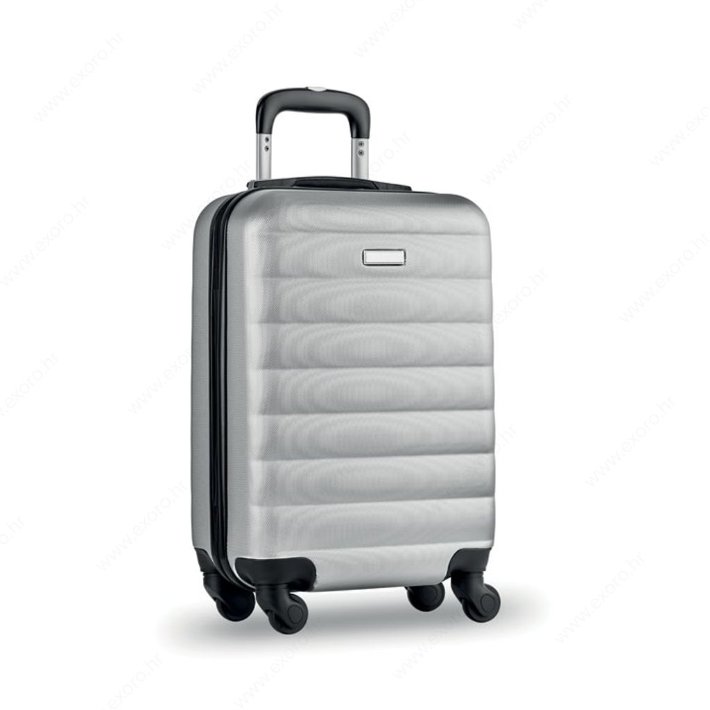 MO9178-15 Kufer BUDAPEST bijeli