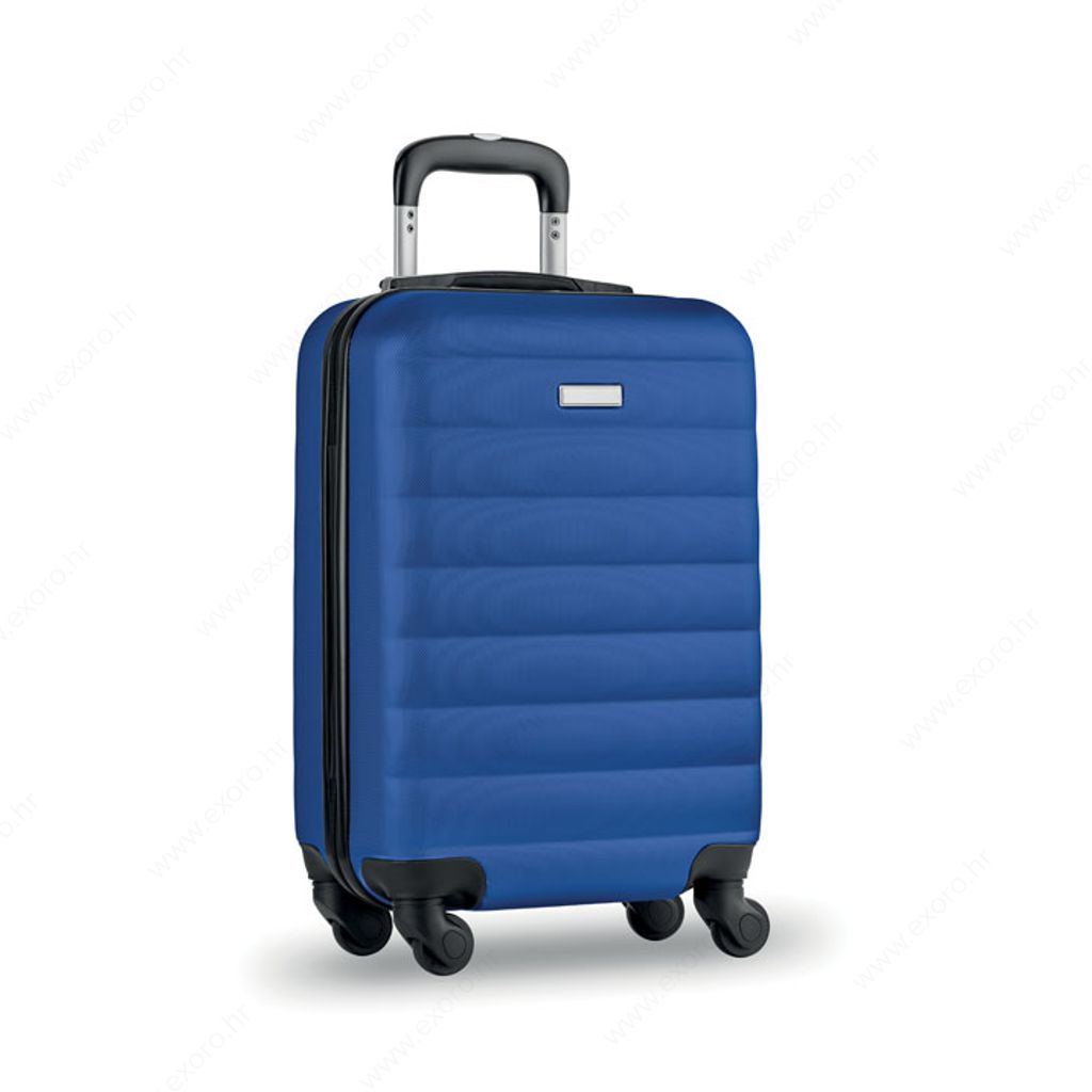MO9178-37 Kufer BUDAPEST plavi