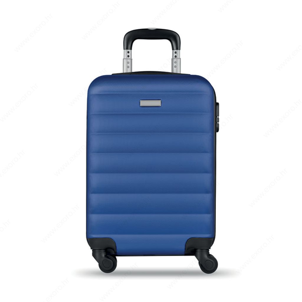 MO9178-37 Kufer BUDAPEST plavi