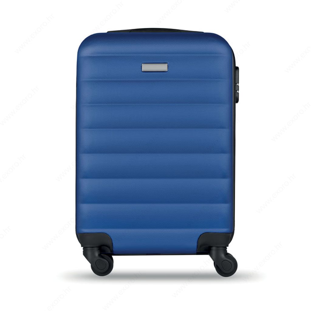 MO9178-37 Kufer BUDAPEST plavi