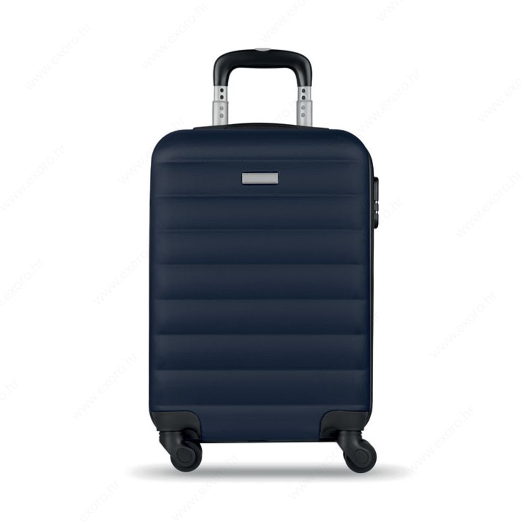 MO9178-85 Kufer BUDAPES tamno plava