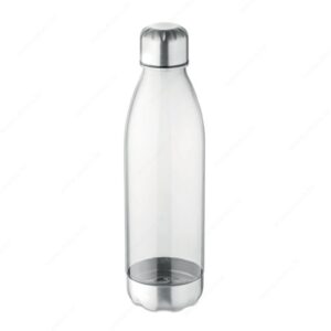 MO9225-22 Boca ASPEN plastična, 600ml, prozirna