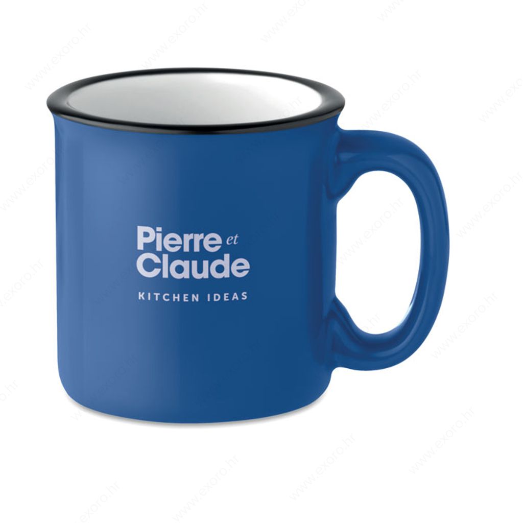 MO9243-37 Šalica TWEENIES keramička, 240ml, royal plava