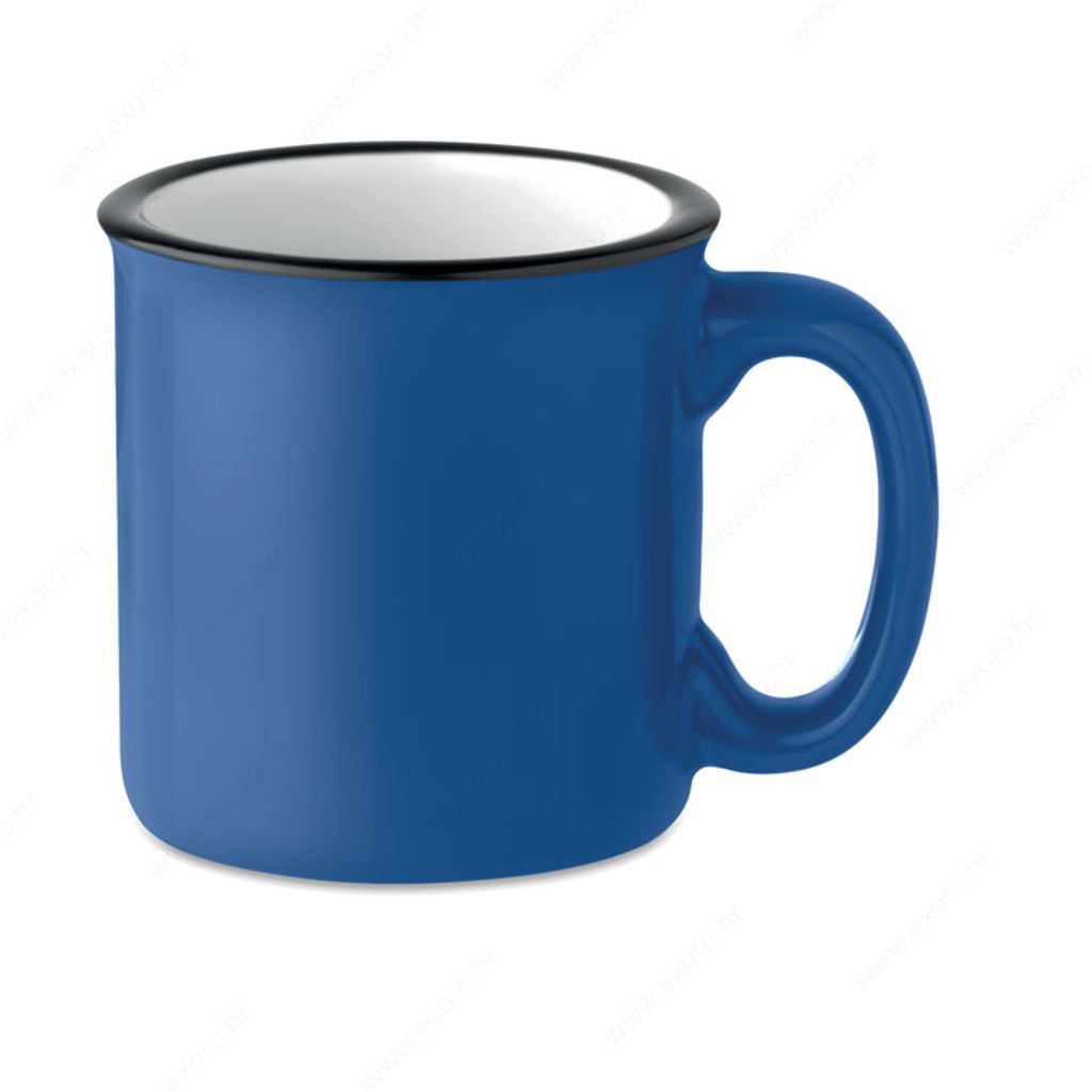 MO9243-37 Šalica TWEENIES keramička, 240ml, royal plava