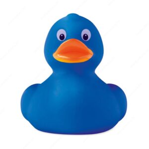 Igračka patkica DUCK plava