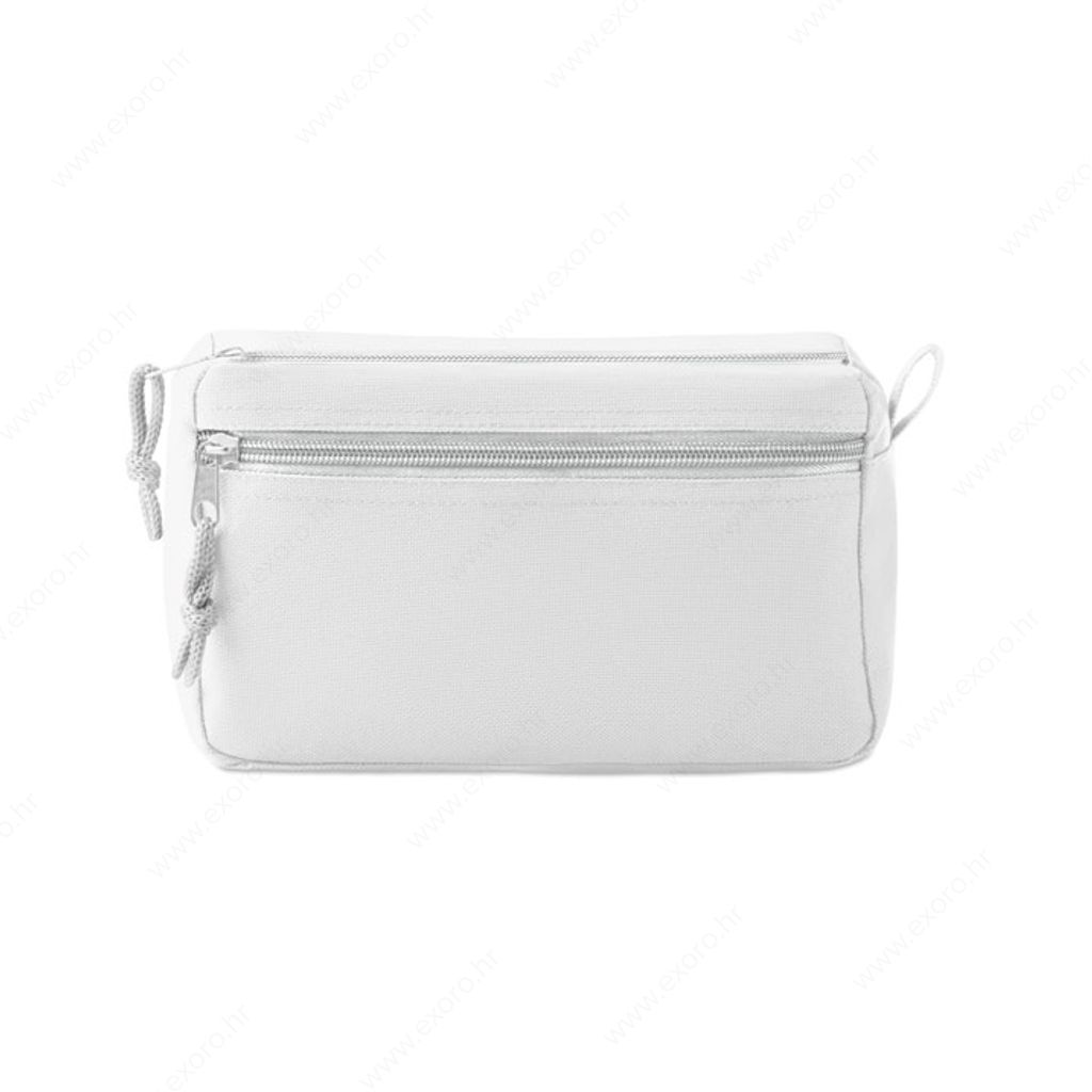 MO9345-06 Torbica kozmetička NEW & SMART bijela