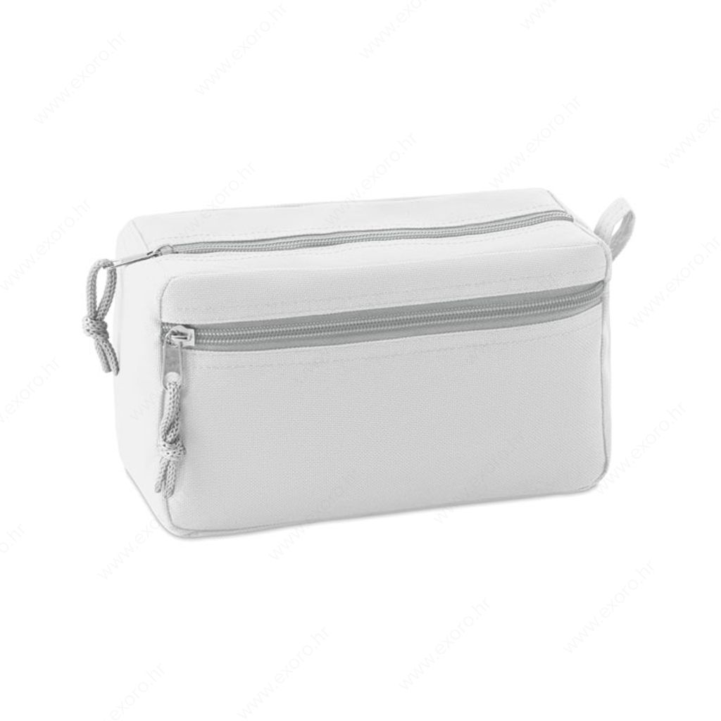 MO9345-06 Torbica kozmetička NEW & SMART bijela