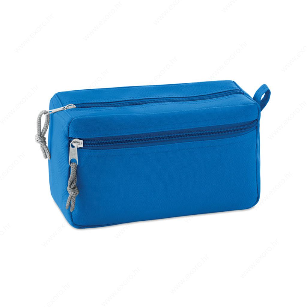 MO9345-37 Torbica kozmetička NEW & SMART royal plava