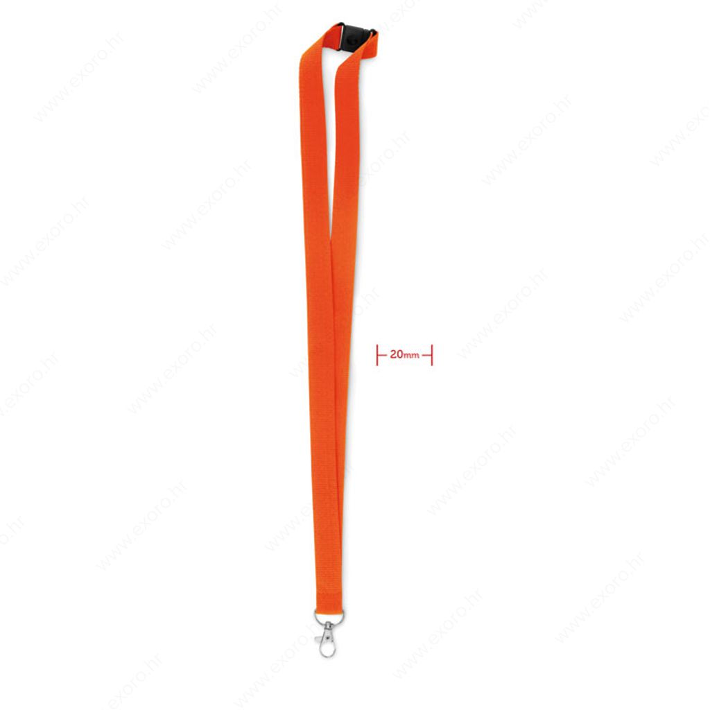 MO9354-10 Konop-akreditiv PANY narančasti