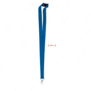 MO9354-37 Konop-akreditiv PANY royal plavi