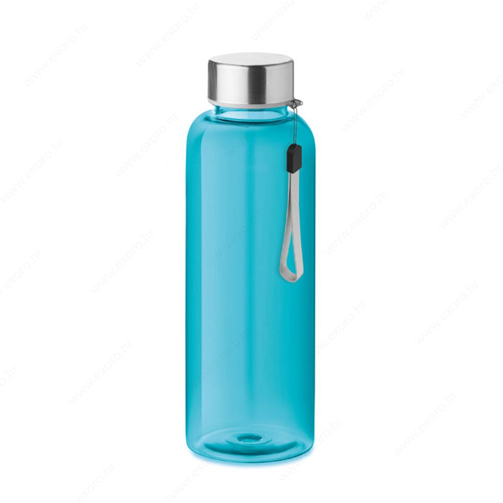 MO9356-23 Boca UTAH plastična, 500ml, plava