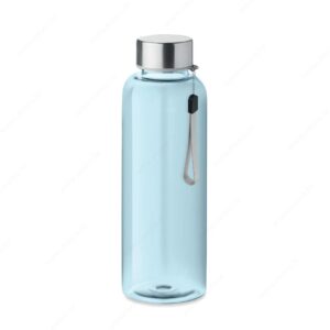 MO9356-52 Boca UTAH plastična, 500ml, svijetlo plava