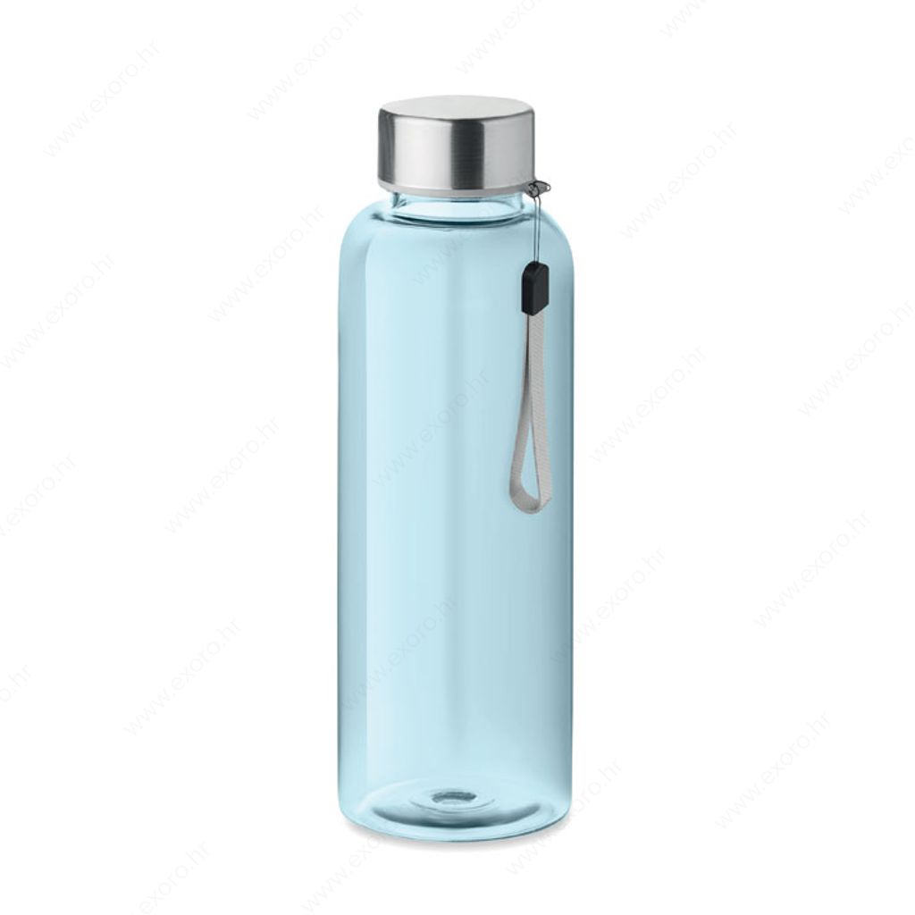 MO9356-52 Boca UTAH plastična, 500ml, svijetlo plava