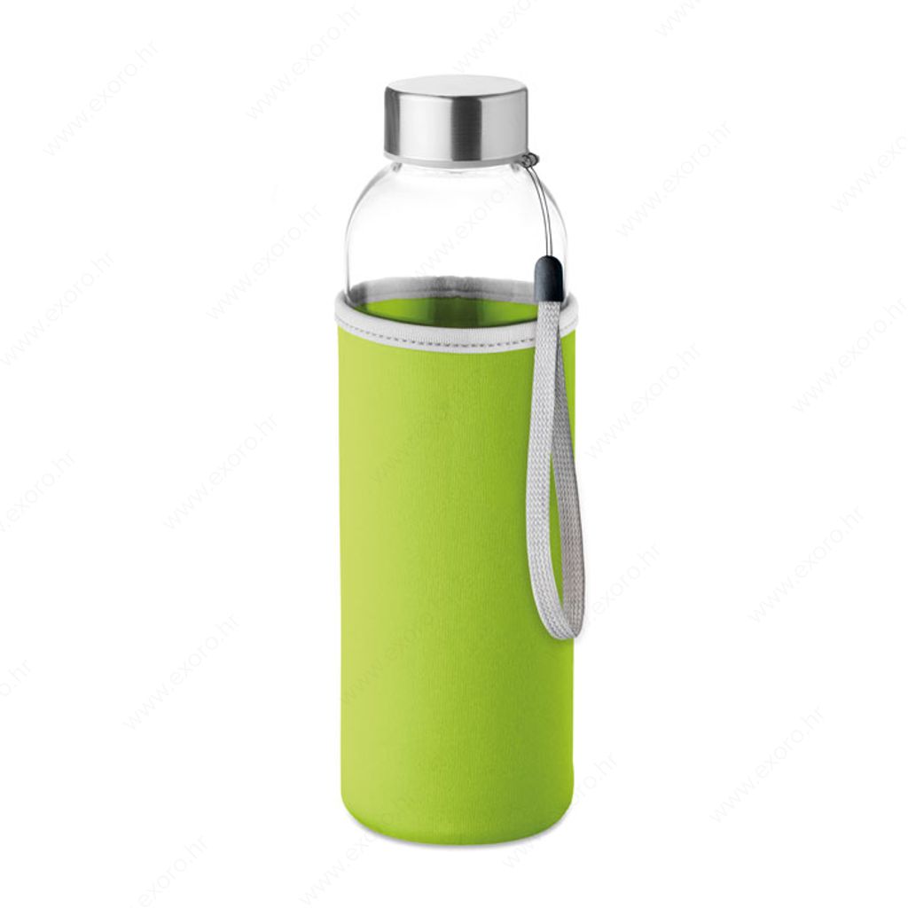 MO9358-48 Boca UTAH GLASS staklena, 500ml, limeta