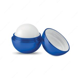 Balzam za usne UV SOFT, prirodni, plavi (blue)