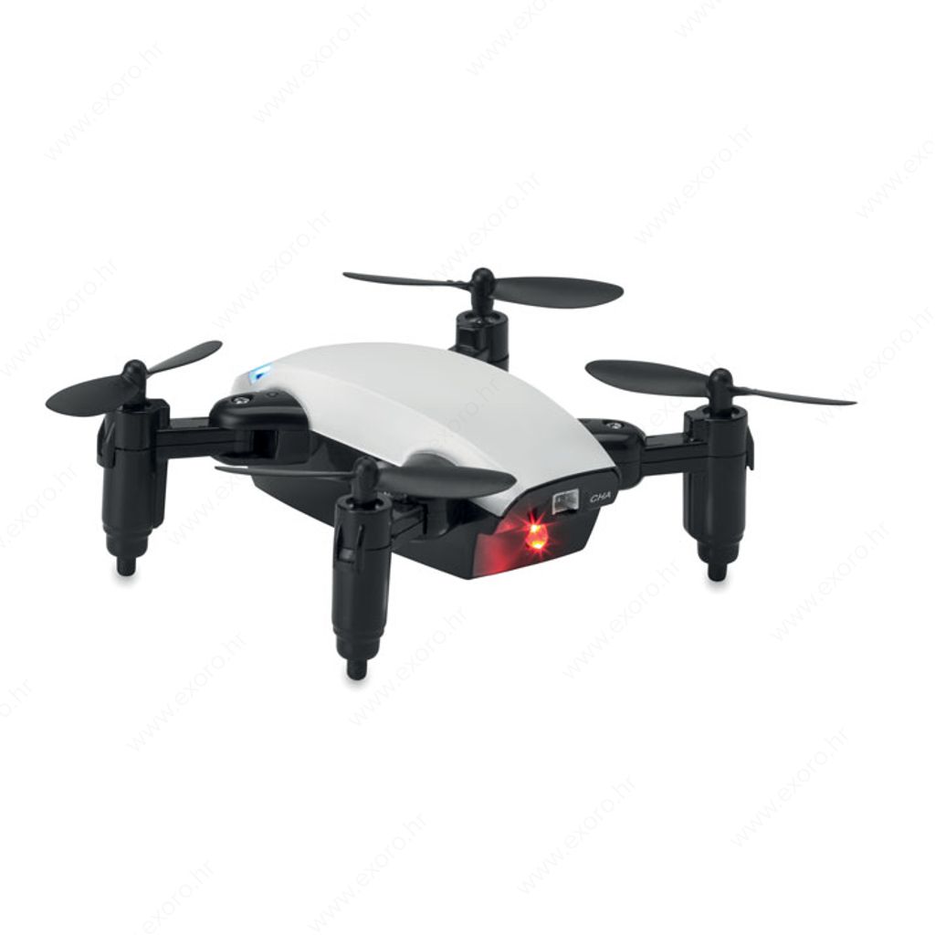 MO9379-06 Dron DRONIE bijeli