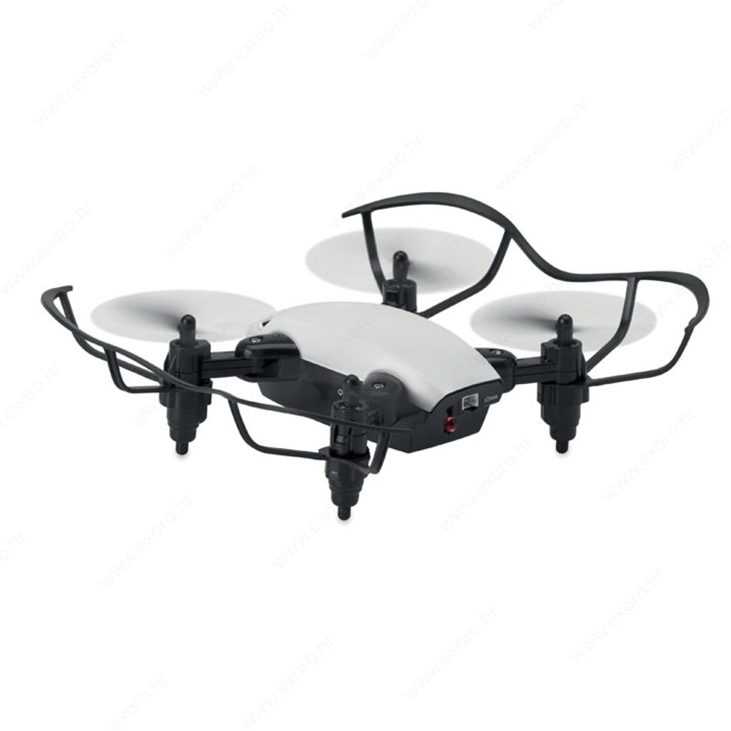MO9379-06 Dron DRONIE bijeli