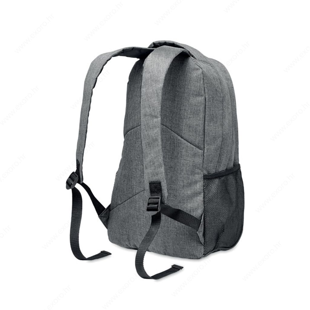 MO9412-09 Ruksak GLOW MONTE LEMA zeleni