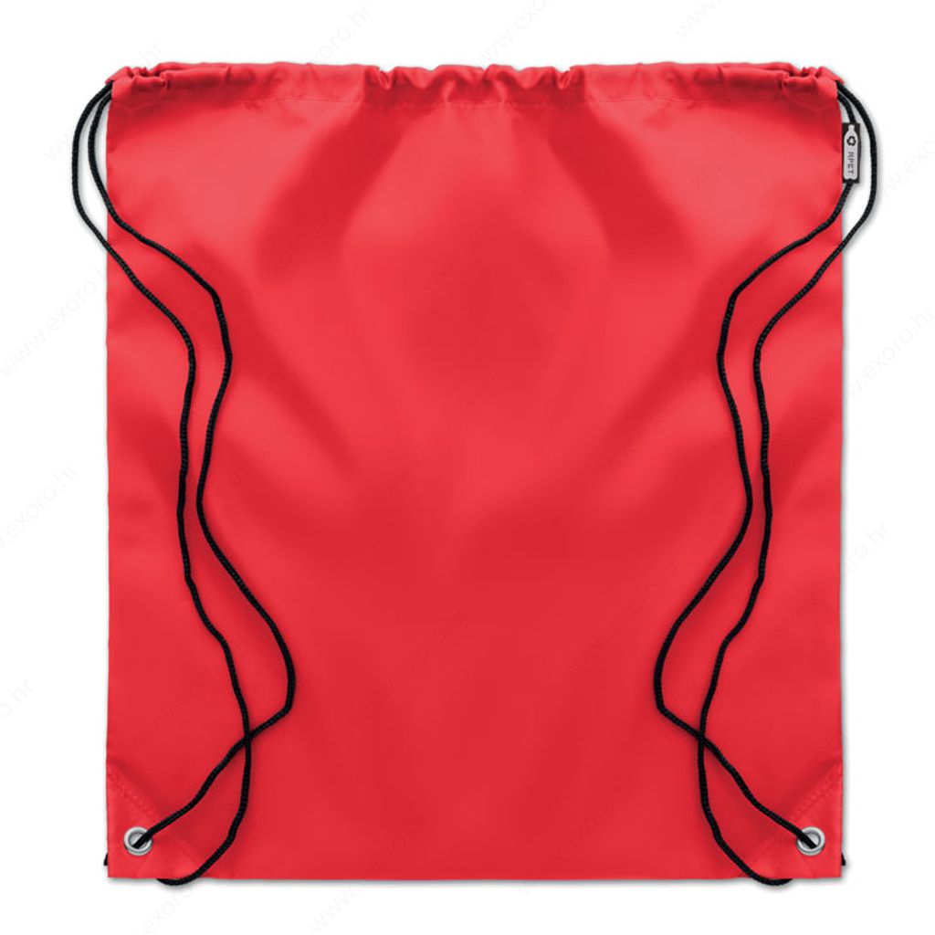 MO9440-05 Ruksak s vezicom SHOOPPET crveni