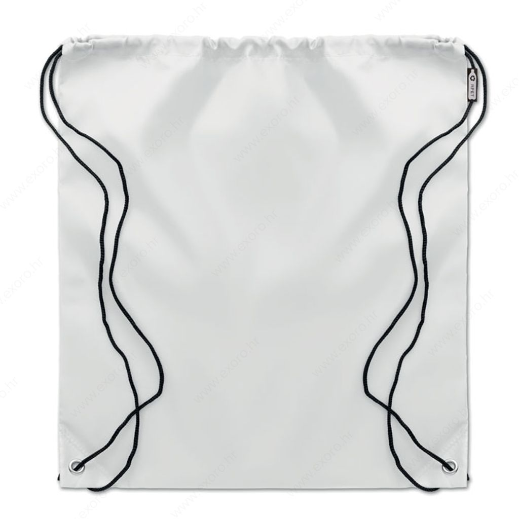 MO9440-06 Ruksak s vezicom SHOOPPET bijeli