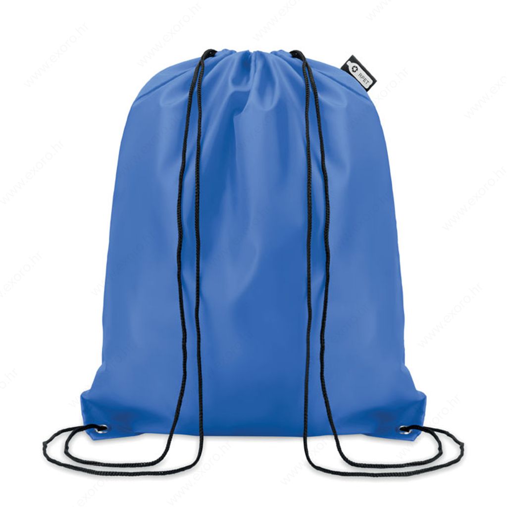 MO9440-37 Ruksak s vezicom SHOOPPET royal plavi