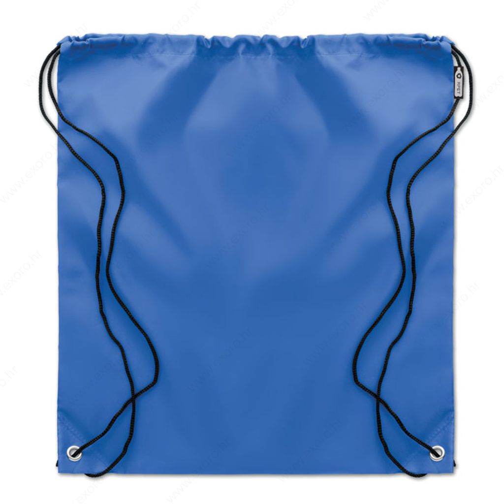 MO9440-37 Ruksak s vezicom SHOOPPET royal plavi