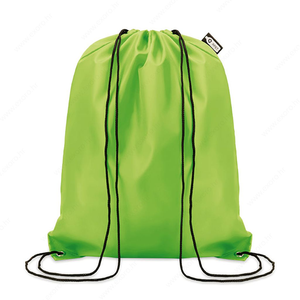 MO9440-48 Ruksak s vezicom SHOOPPET limeta