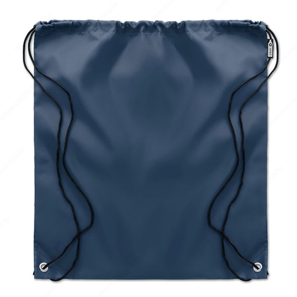MO9440-85 Ruksak s vezicom SHOOPPET tamno plavi